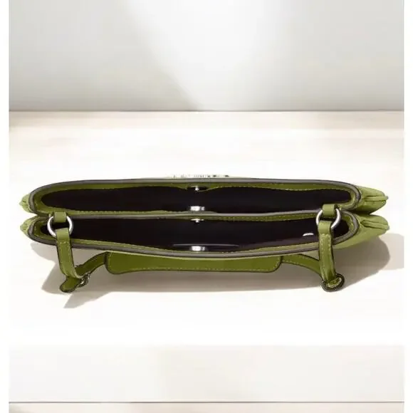 NWT Coach C0952 Penelope Leather Shoulder Bag - Picture 5 of 10